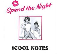 Spend The Night