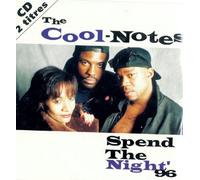 Spend The Night '96