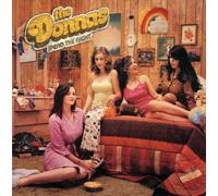 Spend The Night: Expanded Edition by DONNAS [Audio CD] NEUF