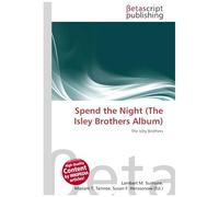 Spend The Night (The Isley Brothers Album)