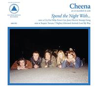 Spend the Night With...