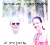 Spendel, Christoph - As Time Goes on