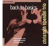 Spendel, Christoph - Back to Basics