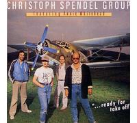 Spendel, Christoph Group – Ready for Take-Off – Import