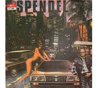 Spendel,Christoph - Spendel [Vinyl LP]