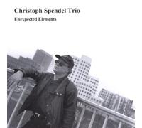Spendel, Christoph - Unexpected Elements