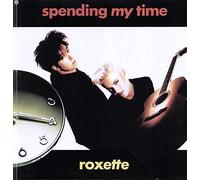 Spending my time (Electric Dance Remix, 1991)