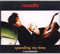Spending My Time [Import]