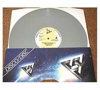 Spending Time Making Love And Going Crazy - Dobie Gray 12"