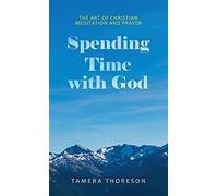 Spending Time With God