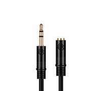 SPENFiLY Câble d'extension IR - Câble d'extension à trois conducteurs sans oxygène en cuivre pur de 4,9 m