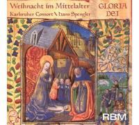 Spengler - Gloria Dei by Spengler (2007-09-11)