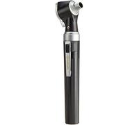 Spengler Otoscope Smartlight Noir Éclairage Conventionnel Xénon Halogène