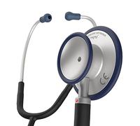 SPENGLER Pulse II, Stéthoscope Infirmier d’Auscultation Générale, Double Pavillon, Léger, Grandes Performances Acoustiques, Polyvalent (Myrtille)