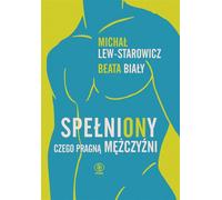 SpełniONy Czego pragną mężczyźni (Buch auf Polnisch)