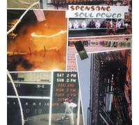 Spensane - Soul Power/Soul Power [Vinyl Maxi-Single]