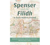 Spenser and the Filidh in Early Modern Ireland