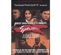 Spenser: Judas Goat - DVD Zone 1