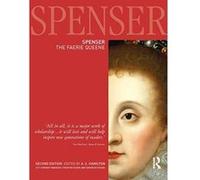Spenser: The Faerie Queene – Routledge