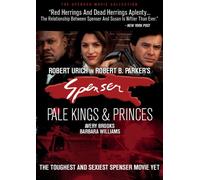 Spenser: Pale Kings & Princes