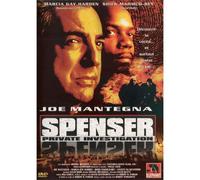 Spenser Private Investigation