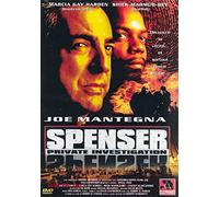 SPENSER - PRIVATE INVESTIGATION / JOE MANTEGNA