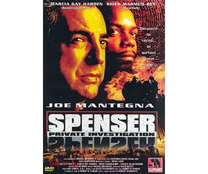 SPENSER - PRIVATE INVESTIGATION / JOE MANTEGNA