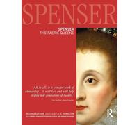 Spenser: The Faerie Queene – Routledge