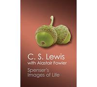 Spenser's Images of Life.