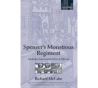 Spenser's Monstrous Regiment