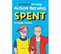 Spent: A Comic Novel
