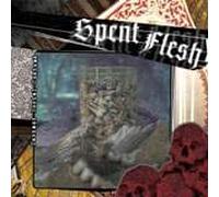 Spent Flesh - Deviant Burial Customs [Import]