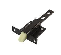 SPEP.COM Loquet de Porte de Compartiment à Bagages RV en Acier zingué (Style Winnebago/Monaco)