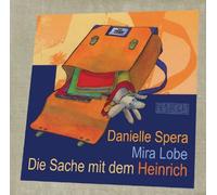 Spera,Danielle - Die Sache mit dem Heinrich [Import]