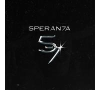 Speranza – L'ultimo a Morire – CD – Importation d'Italie