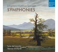 Sperger, J.M. - Sinfonien [Import]