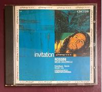 Spering, Christoph - Petite messe solennelle