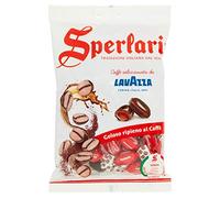 Lavazza SPERLARI bonbons chocolat caf