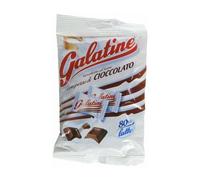 Sperlari Galatine Barres de Chocolat au Lait 50g
