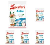 SPERLARI GR200 anis bonbon chocolat (Lot de 5)