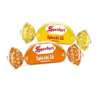 Sperlari Misto spicchi (tranches d'agrumes) (2 200 lb)