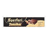 Sperlari - Zanzibar Torrone To Fondent, sans gluten, noisette 250 g