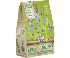 Sperli Amendement - Lupin Bleu Bio - 400 g