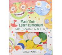 Sperli Confettis Ronds à Semer - 1 sachet