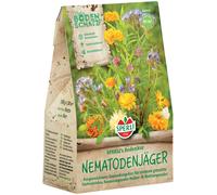 Sperli Engrais Vert "Chasseur de Nématodes" - 100 g