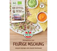 Sperli Graines à Germer Bio « Mélange de Feu » - 1 sachet