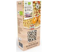 Sperli Graines de pois chiches 85025, graines de germination