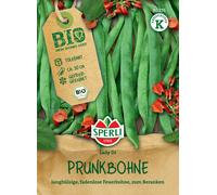 Sperli Haricot d’Espagne Bio "Ladie Di" - 1 sachet