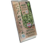 Sperli Kit de Germination - Cresson - 1 kit
