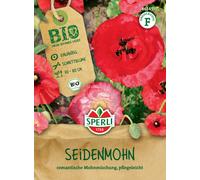Sperli Mélange de Coquelicots Bio - 1 sachet